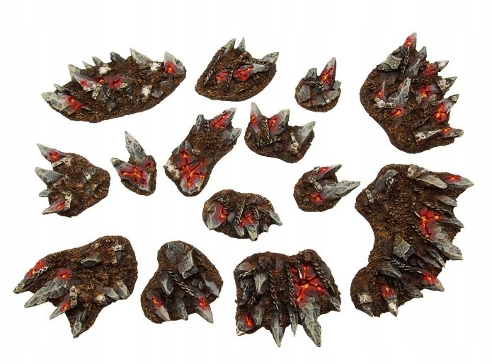 Chaos - Basing Kit (14)