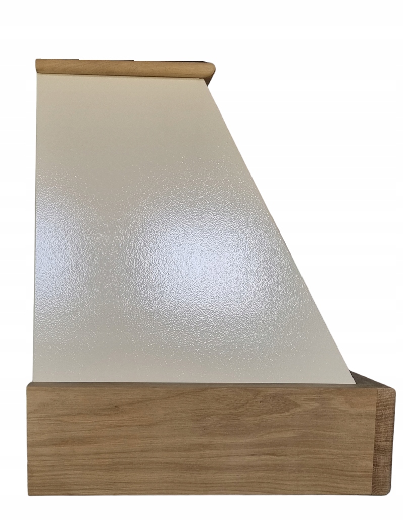 Okap kominowy Kernau KCH 1960 NP RETRO dąb niebarwiony Kod producenta KCH 1960