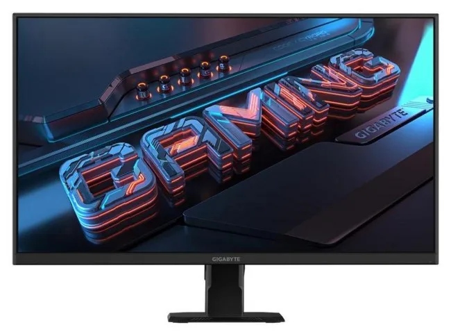 Monitor gamingowy 2K Gigabyte GS27QA 27'' IPS 180Hz 1ms MPRT