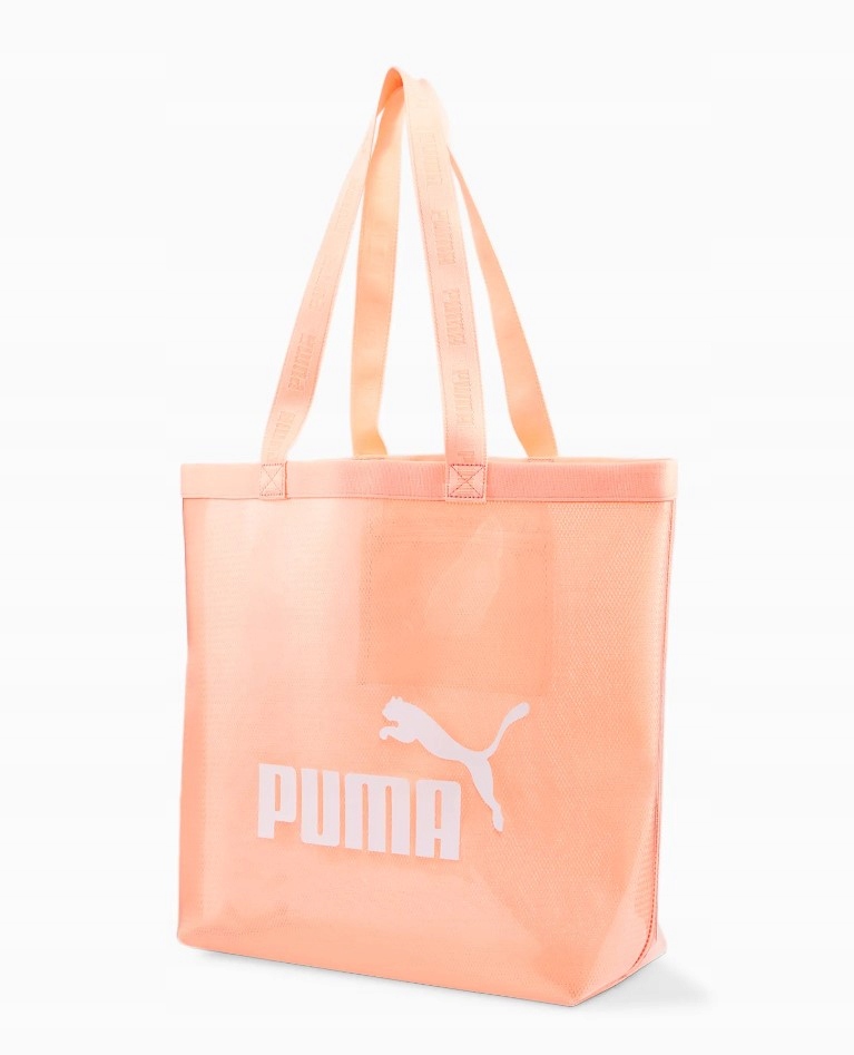 Dámská taška Puma Core Transparent Shopper