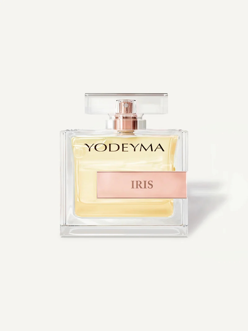 Dámský parfém Yodeyma Iris 100ml