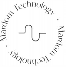 Listwa przypodłogowa Flex MD360F Mardom Decor Długość 200 cm