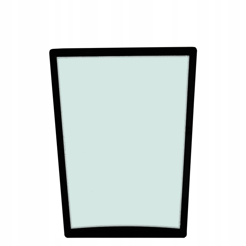 Ветровое стекло трафаретная печать CAT D3K D3 3433552