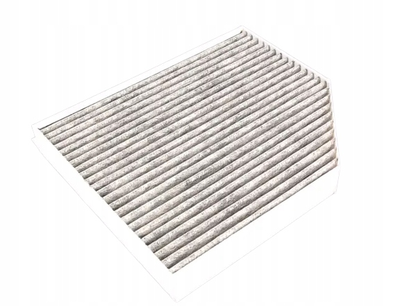 Audi nový kabinový pylový filtr Oe 8K0819439C