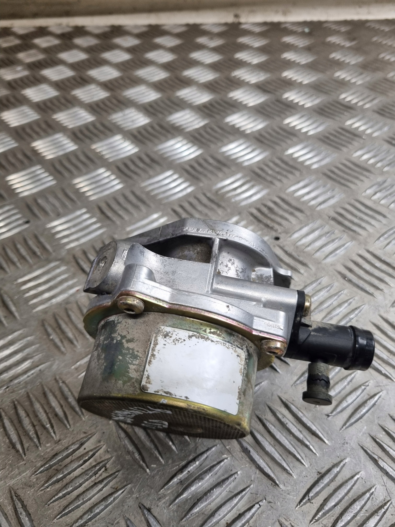 pompa VACUM RENAULT CLIO III 1.5 DCI