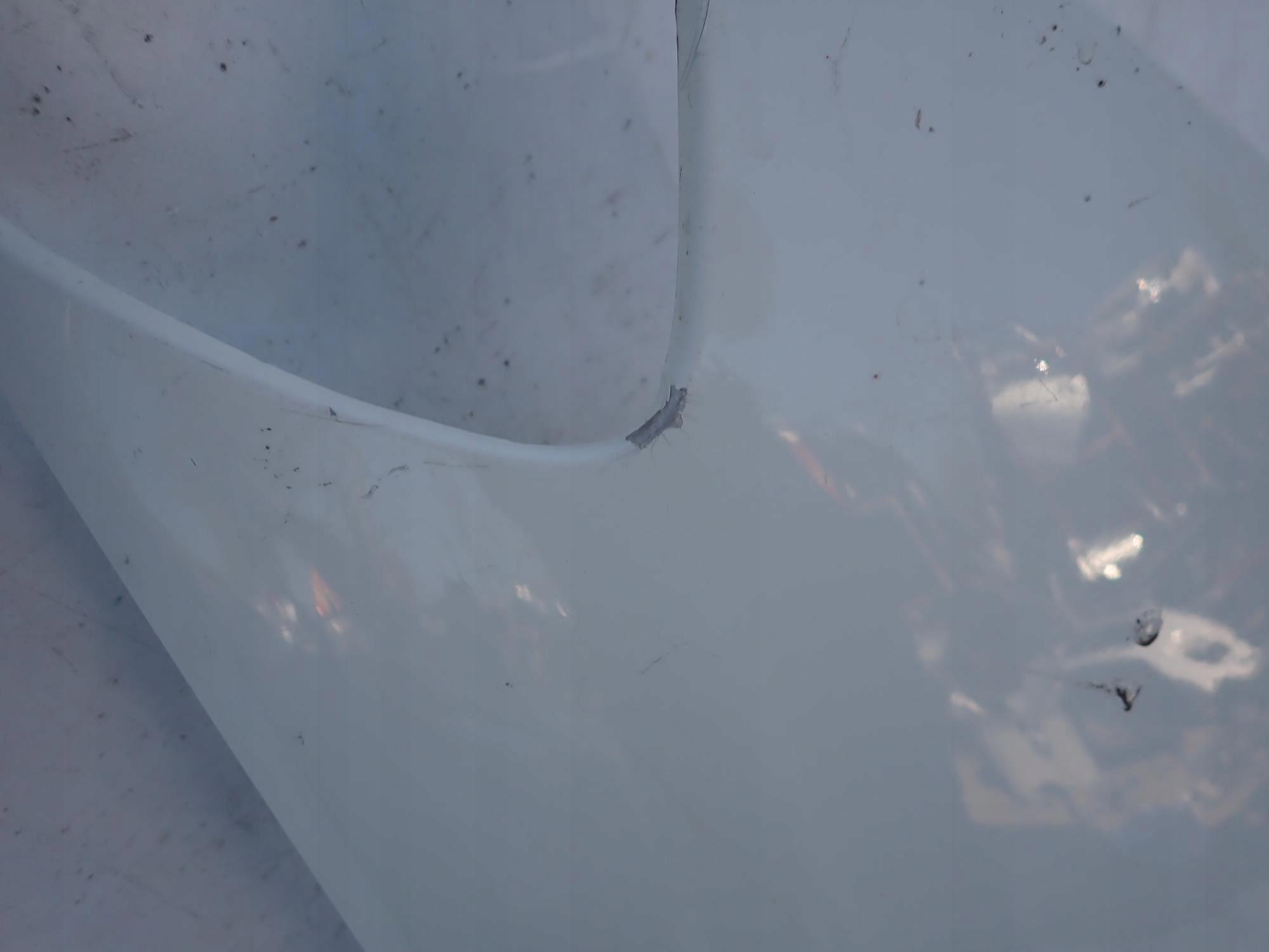 MERCEDES B-KLASA II W246 11-18 fender front right