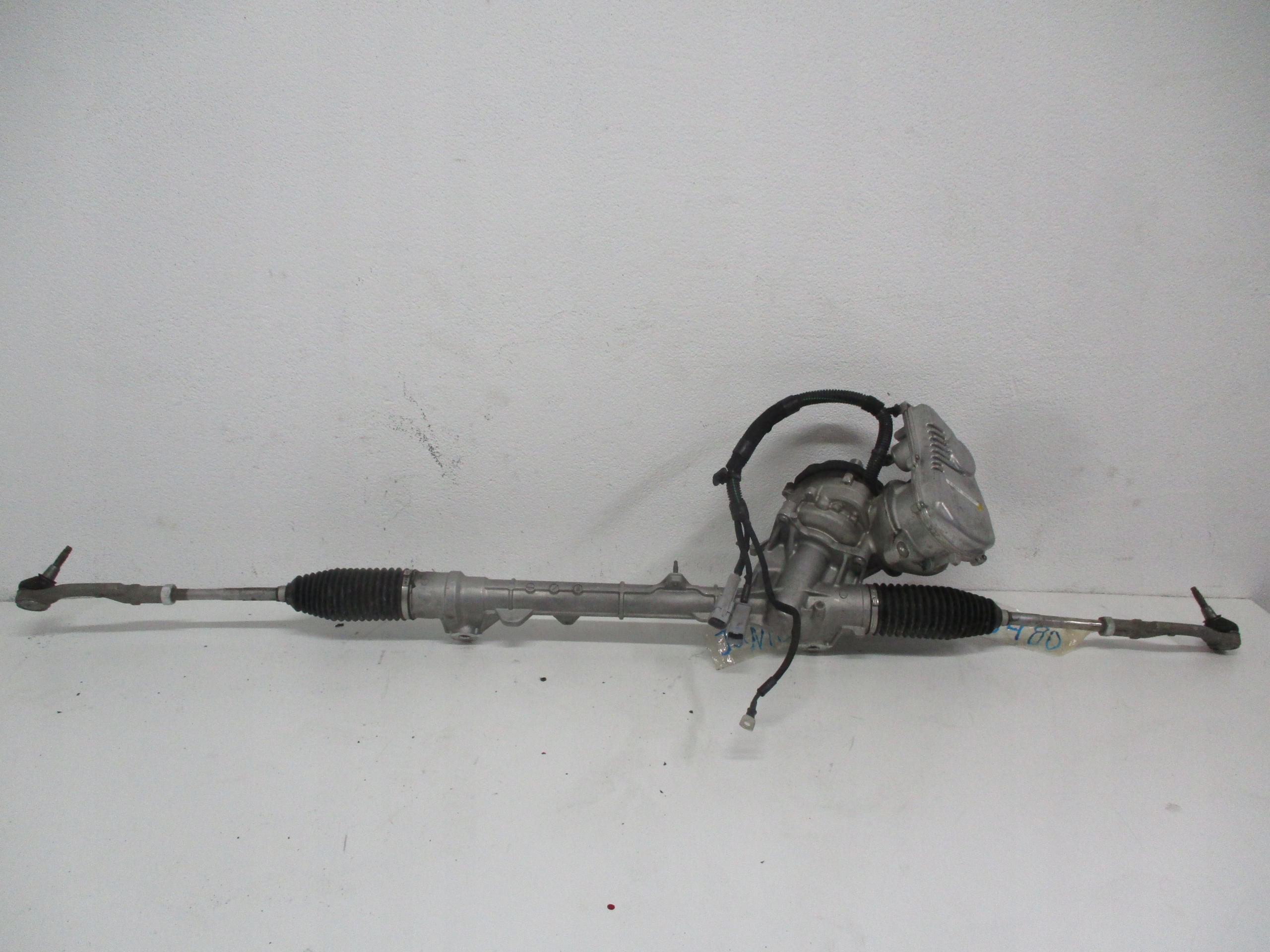 control ALFA ROMEO JUNIOR 9860963480