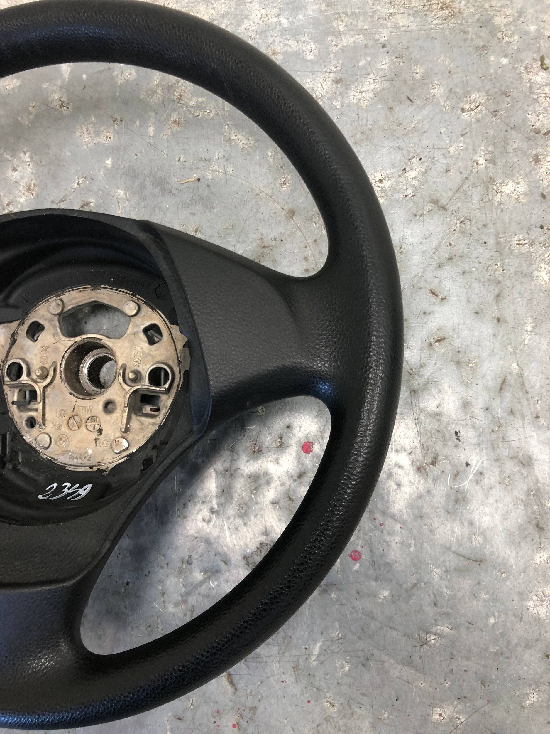 lenkrad PIANKA BMW E90 677141101