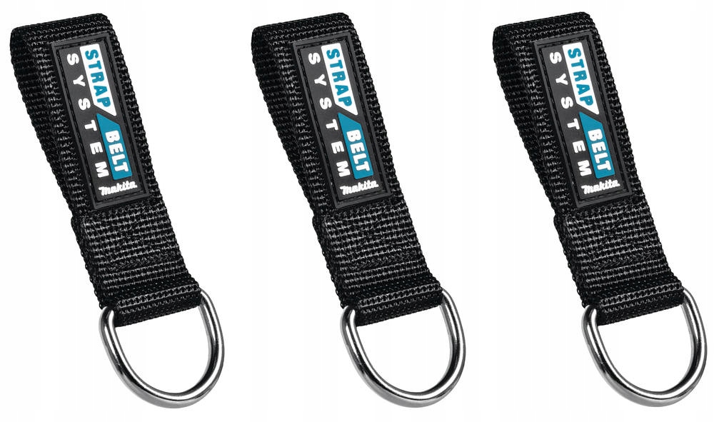 

Makita E-05309 Pętla Pasowa Uchwyt Na Pas 3szt