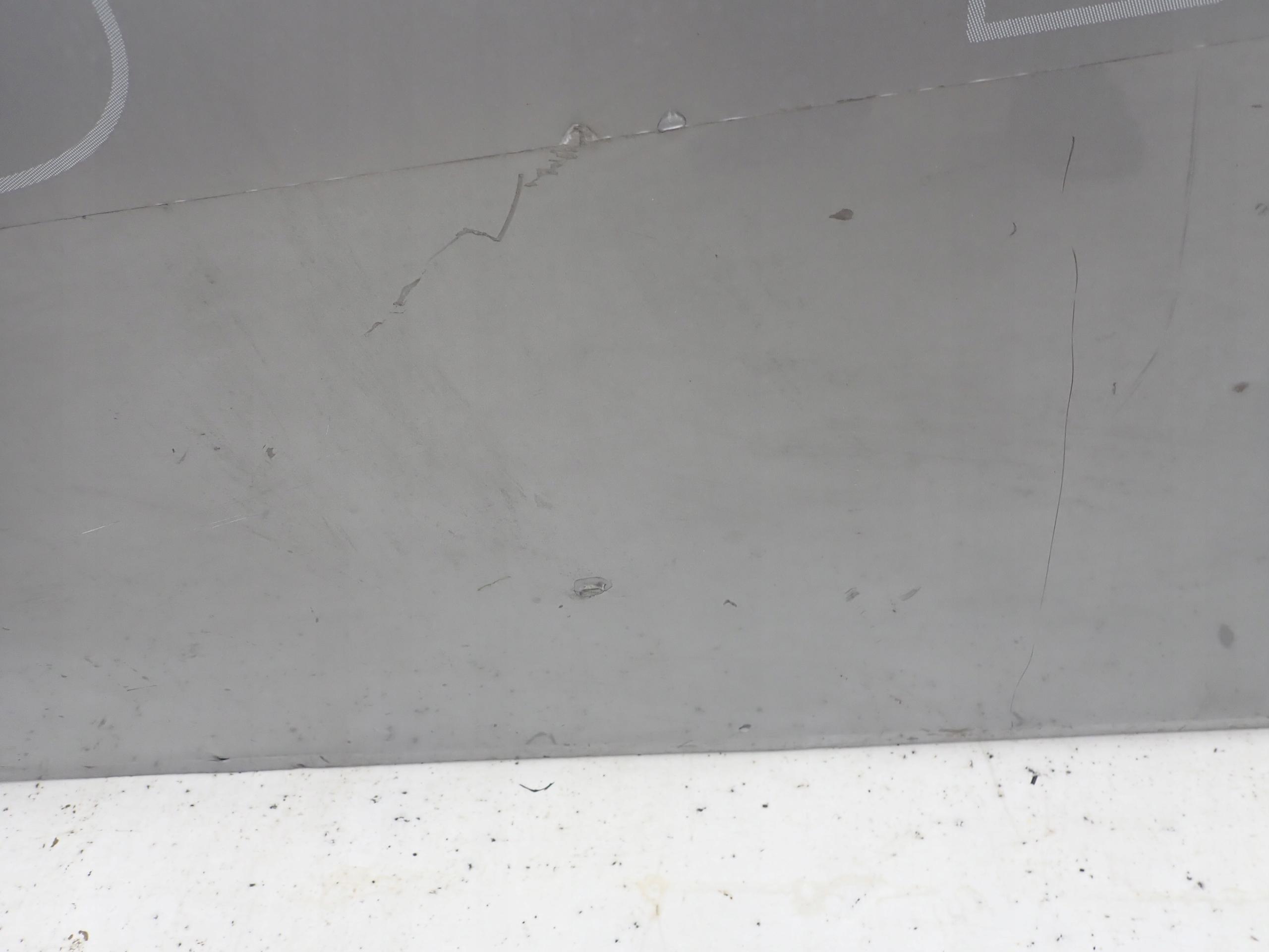 HYUNDAI STARIA 21-> door side sliding right