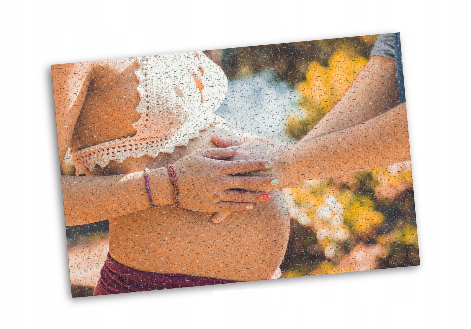 

Foto puzzle 3000el fotopuzzle Walentynki