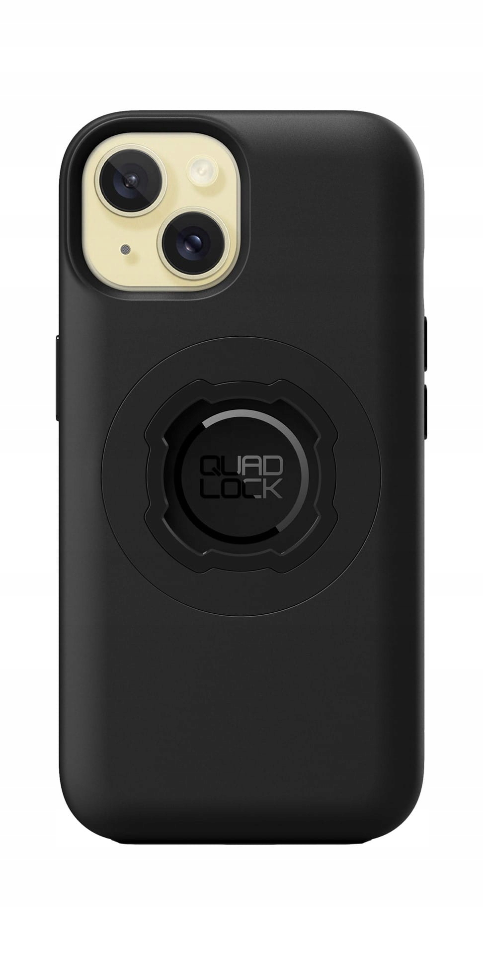 Etui Quad Lock Mag Case iPhone 15