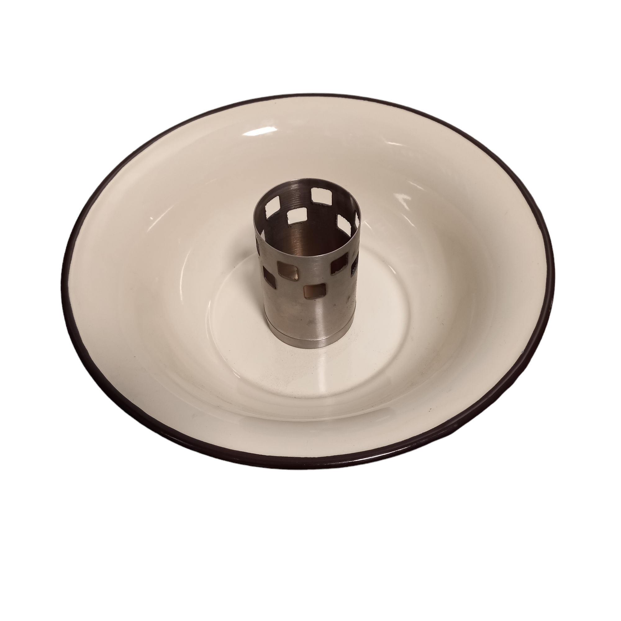 Stojan na drůbež 28 cm