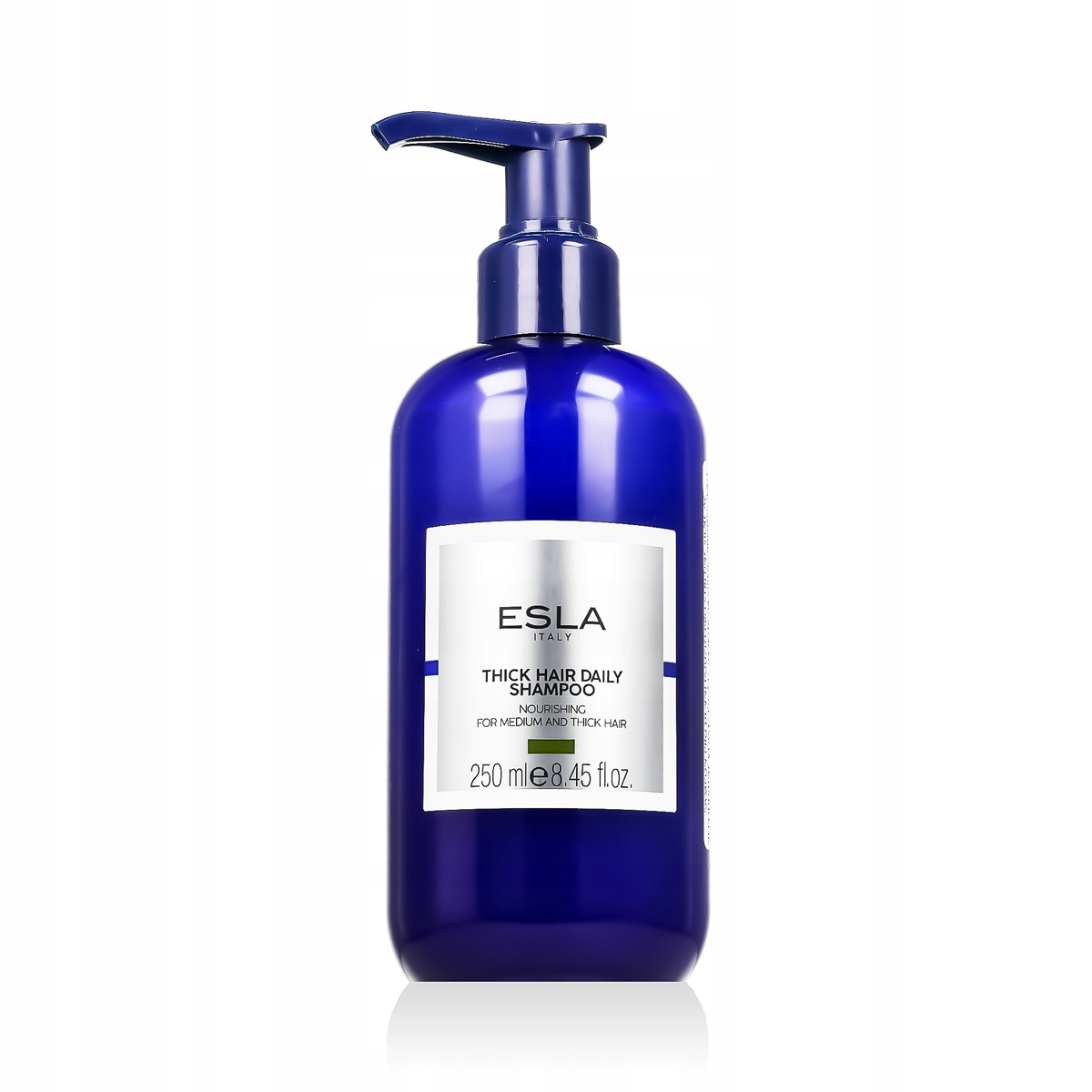 Esla Italy Thick Hair Daily Shampoo 250 ml