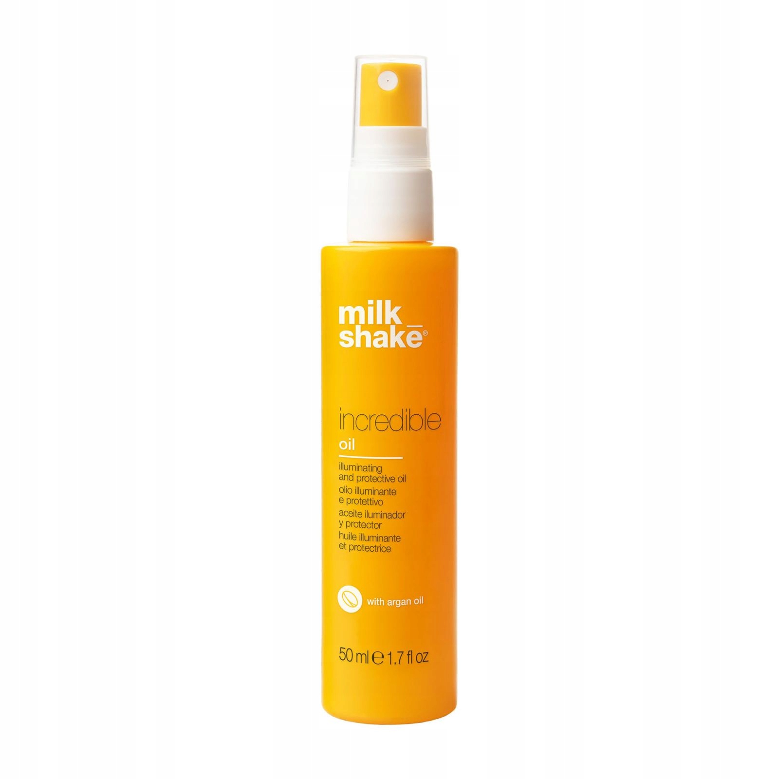 Milk Shake Incredible (rozjasňující A Ochranný Olej) 50 ML