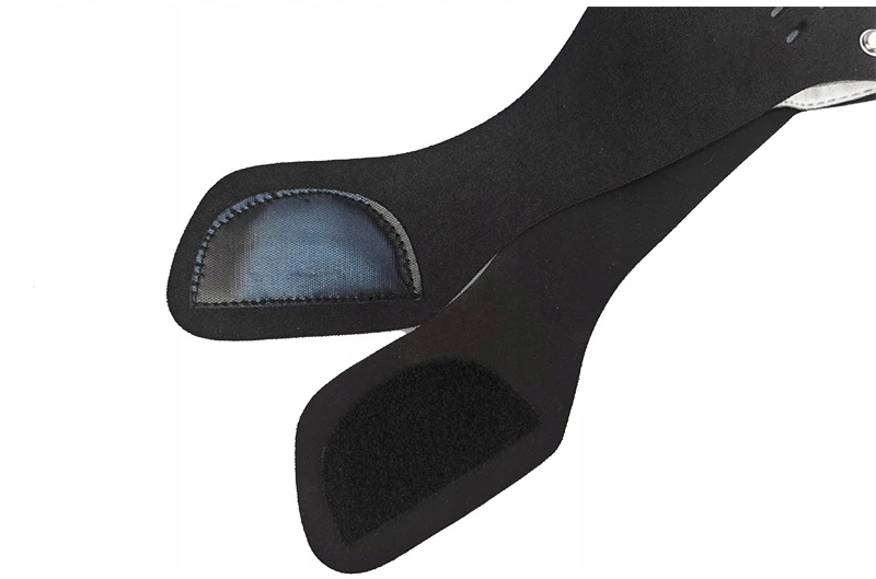 SPORTOWA MASKA ANTYSMOGOWA Z ZAWORAMI I FILTREM Model UNISEX