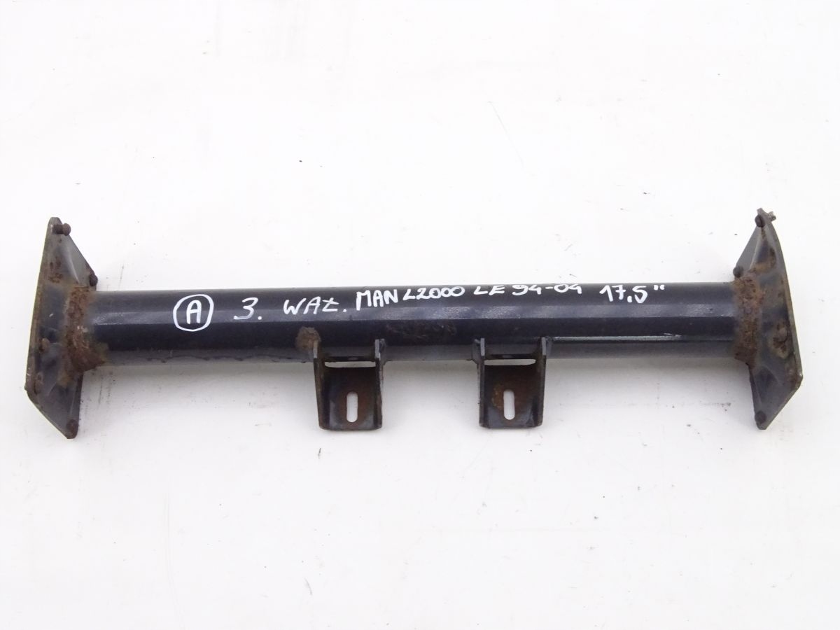 MAN L2000 LE 94 01 BELKA RAMY WALU 17 5
