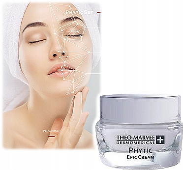 THEO MARVEE PHYTIC EPIC DERMOKREM KW FITOWY 50 ml