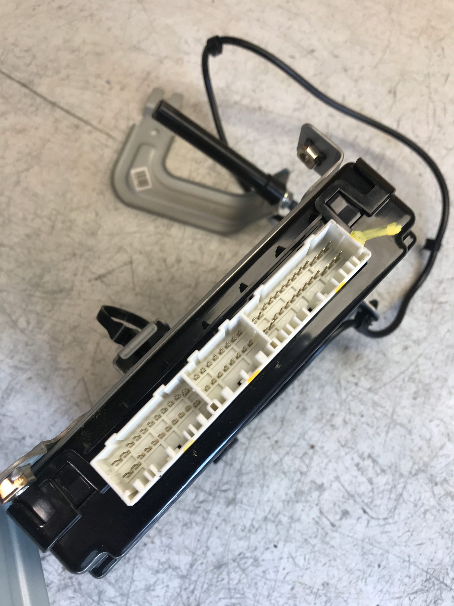 module control unit ASSY SMART-KEY HYUNDAI I30 II