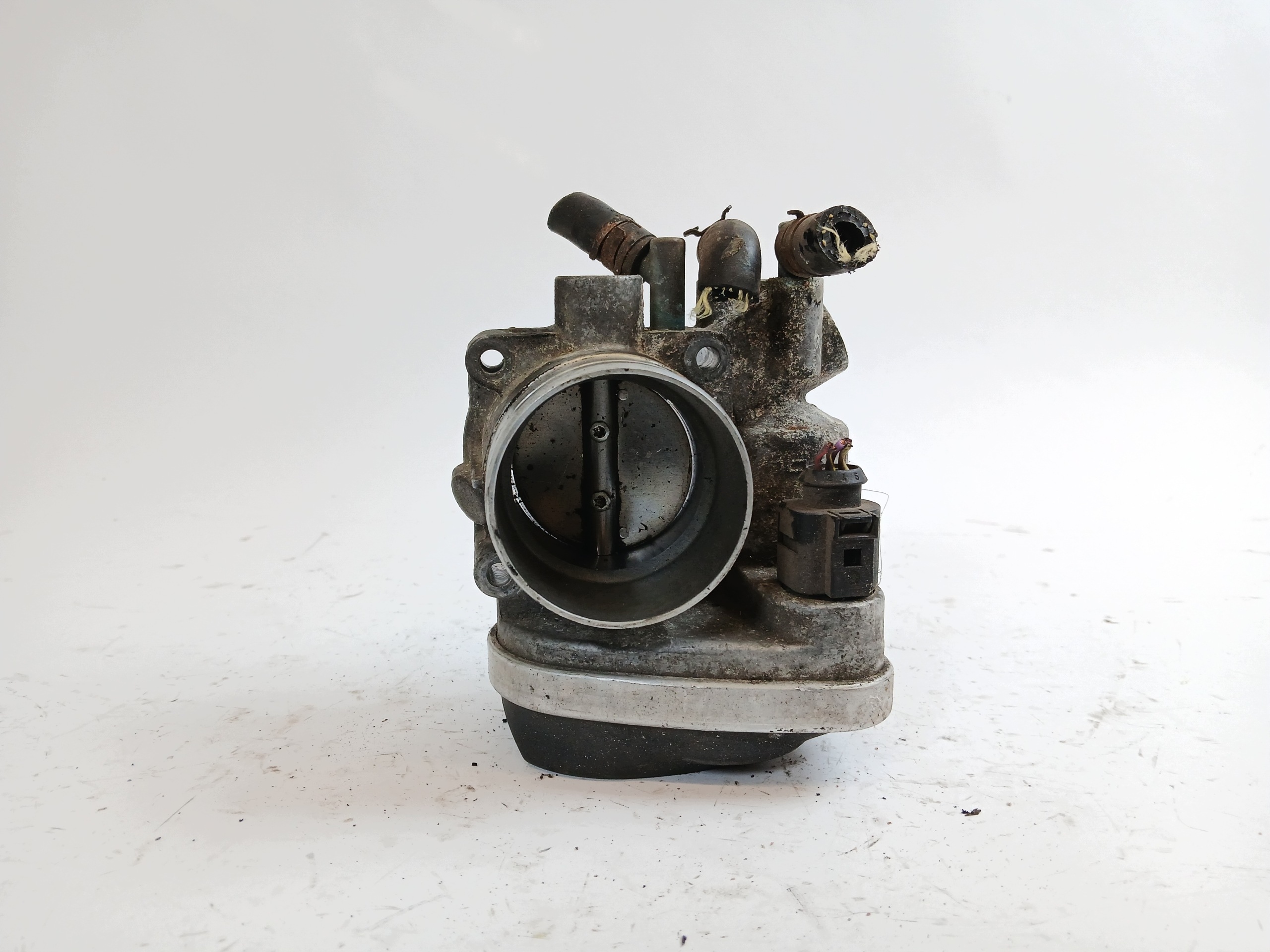 SEAT LEON II VW GOLF V 1.6 valvola a farfalla 06A133062AT