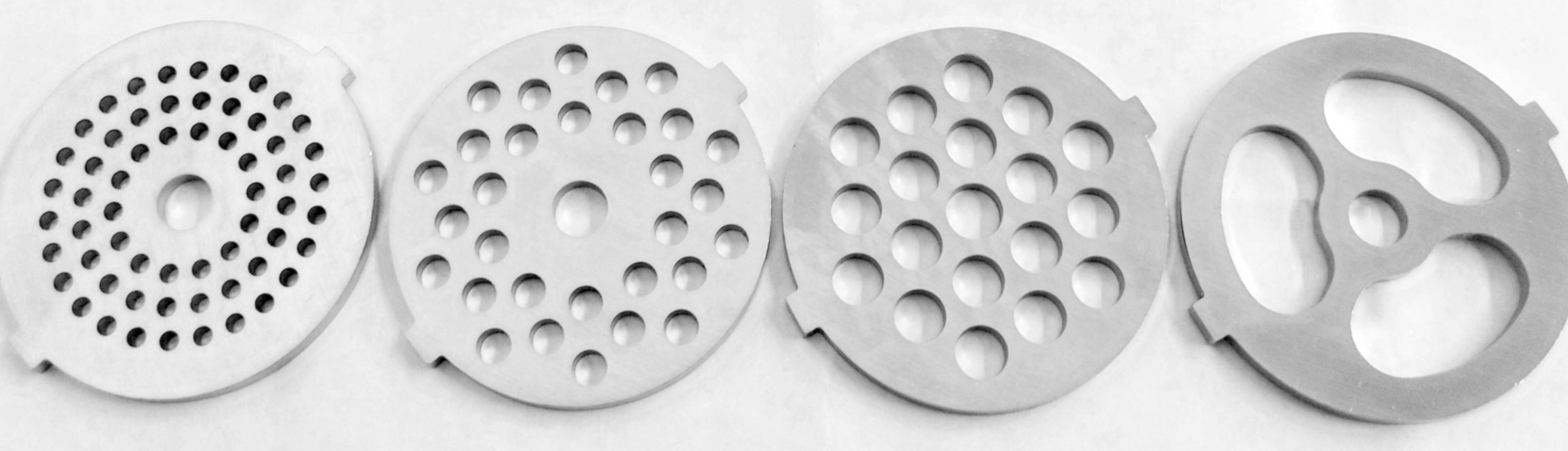 Zestaw sitek Zelmer 4 szt.