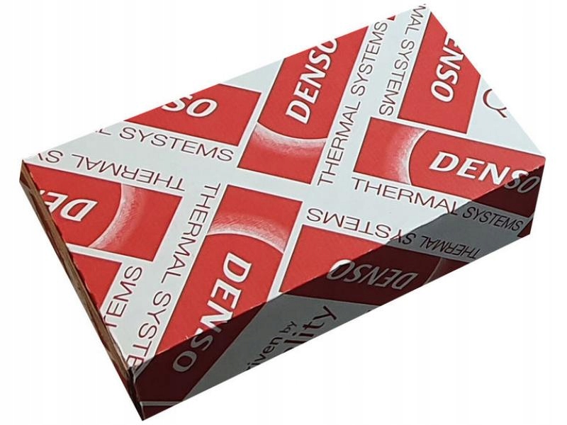 радиатор отопителя DRR23020 Denso