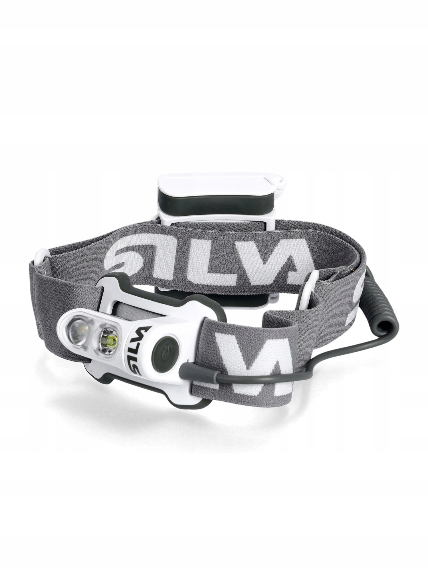 Czołówka biegowa Silva Trail Runner (350 lm)