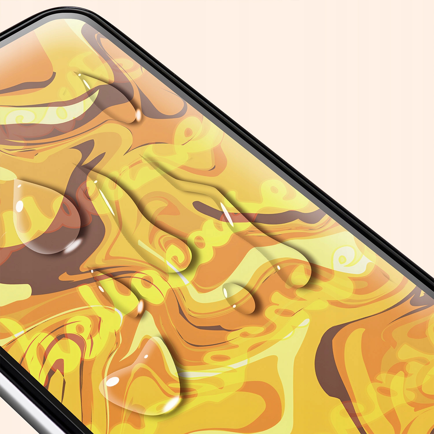 SZKŁO HARTOWANE DO Xiaomi Poco X3 / Pro / NFC / Redmi Note 10 Pro / Max Dedykowany model Xiaomi Poco X3 / X3 Pro / NFC / Redmi Note 10 Pro / Note 10 Pro Max