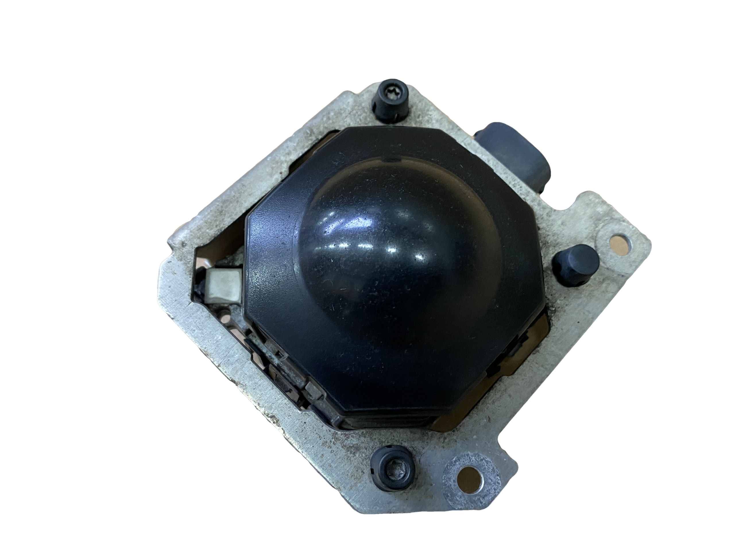 AUDI A4 A5 8W RADAR ACC DISTRONIC left 8W0907541A
