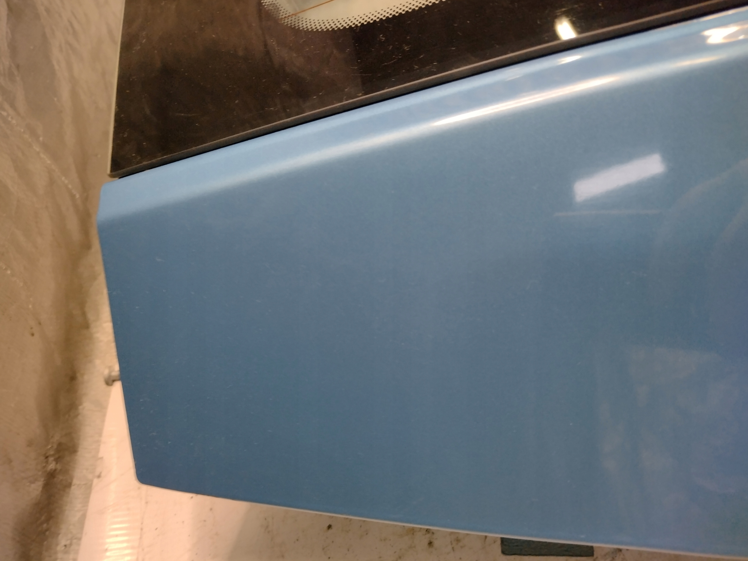 trunk door boot Opel Corsa C 3D k: Z20N
