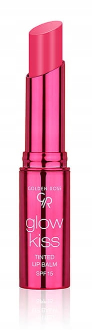 Golden Rose Balsam Tint do ust Glow Kiss 03