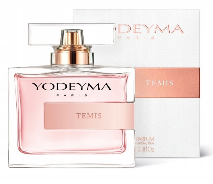 PERFUMY YODEYMA TEMIS 100 ML