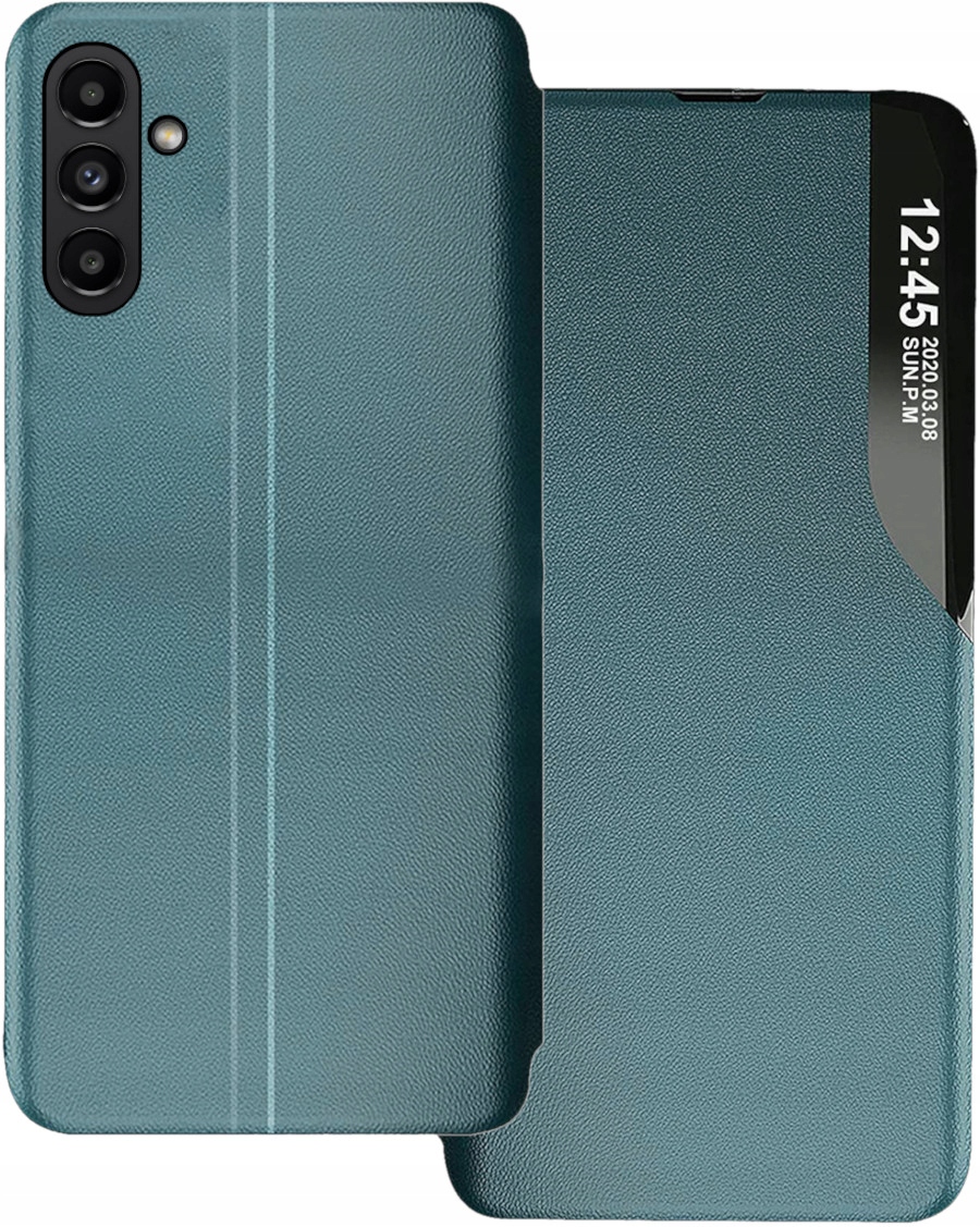 

Etui do Samsung A13 5G Smart Window Case