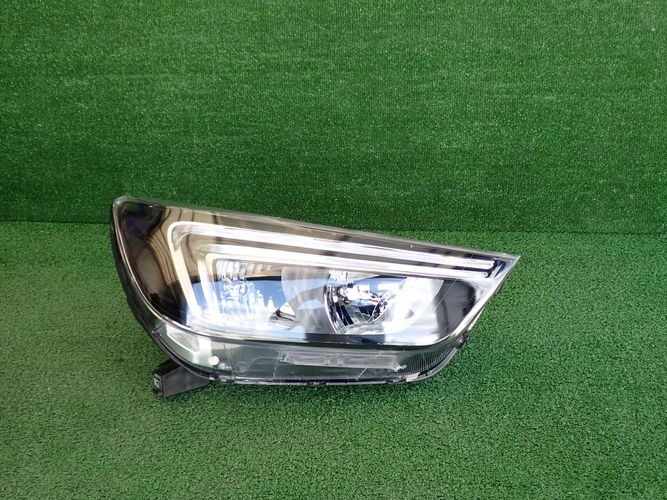 OPEL MOKKA X LED 16- reflektor right light right