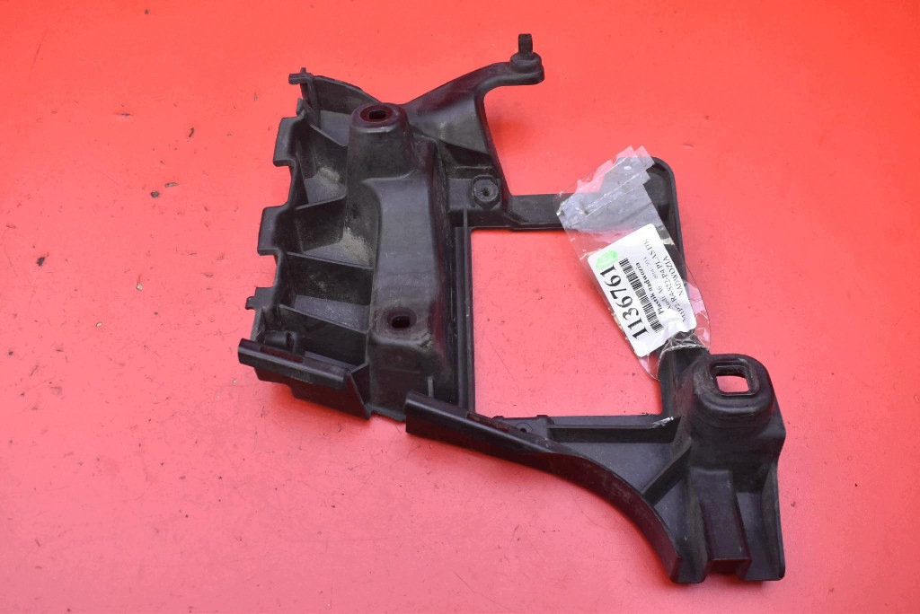 bumper bracket left rear part 4G9807393 AUDI A6 C7 KOMBI 10-14