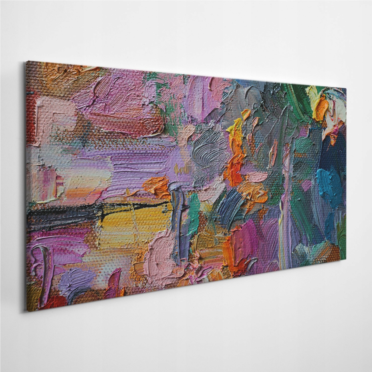 

Foto-obraz na ścianę Art Abstrakcja Sztuka 100x50