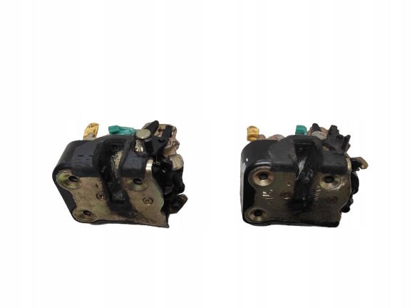 CHRYSLER PT CRUISER 00- ZAMEK LEWY TYŁ