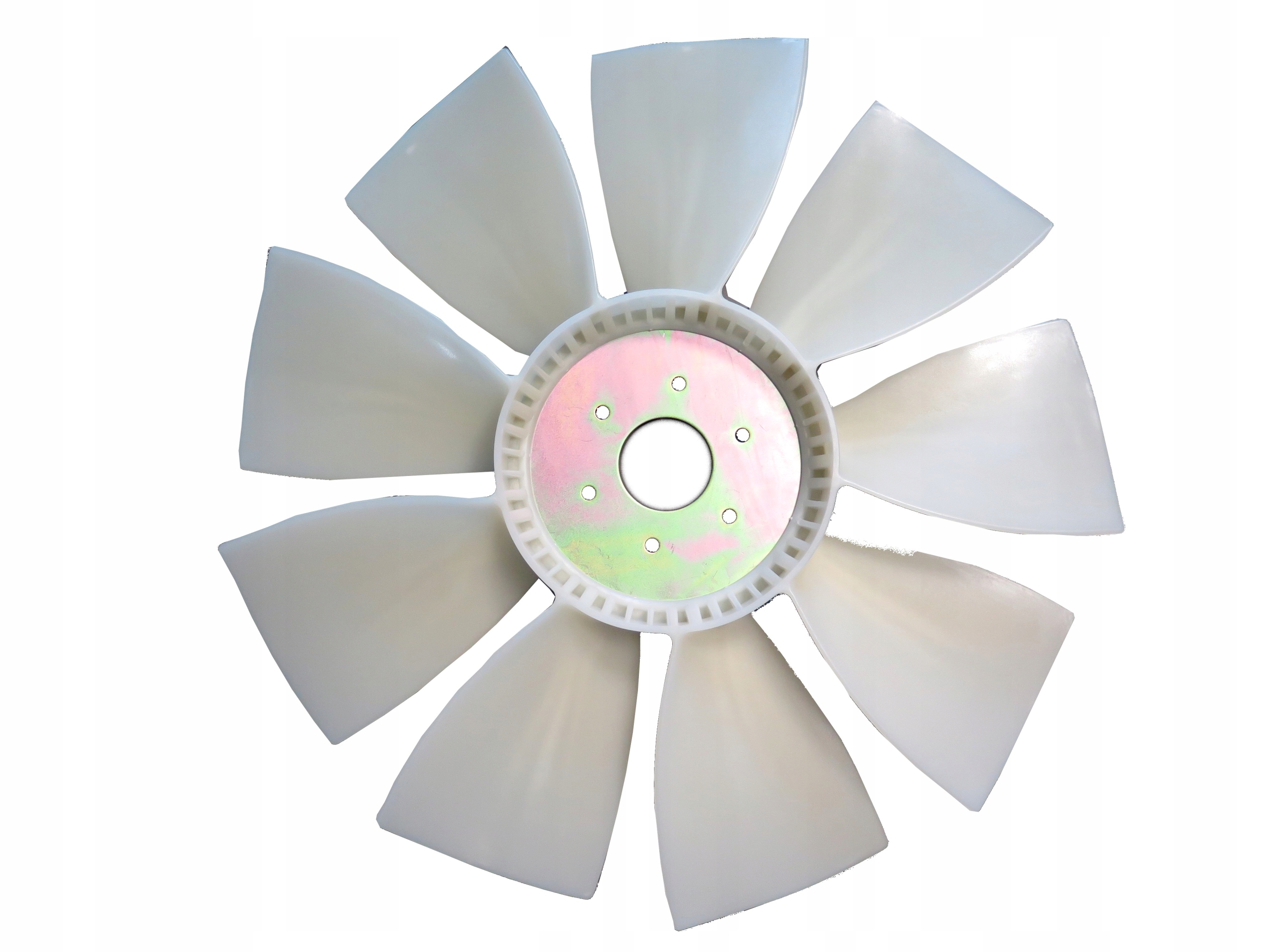 WENTYLATOR SMIGLO CHLODNIC VOLVO EC360 EC460 EC330