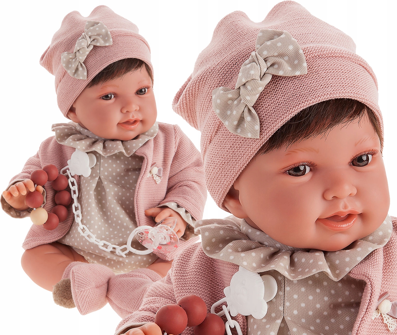 

Antonio Juan Lalka Hiszpańska Pipa Chaqueta 3306