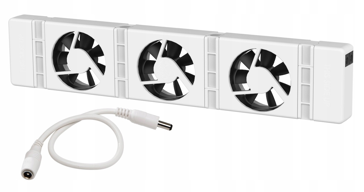 SpeedComfort Extension-Set modul pro ventilátory