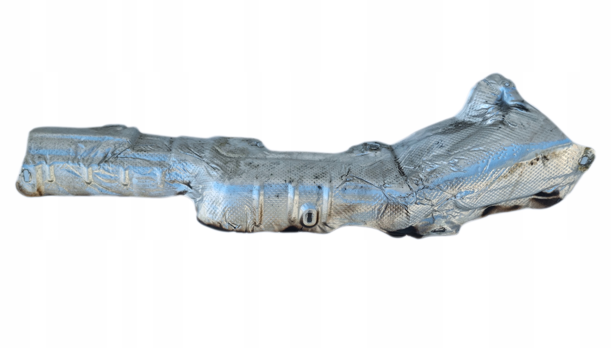 88038805AF - Dodge Durango 5.7 Тепловой Щит Правый 2017