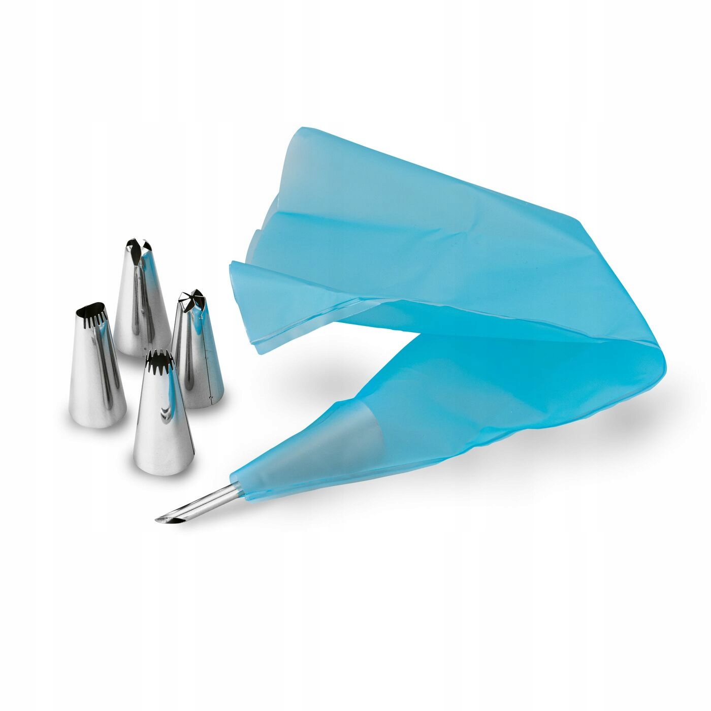 Rękaw cukierniczy dekorator do ciast i tortów