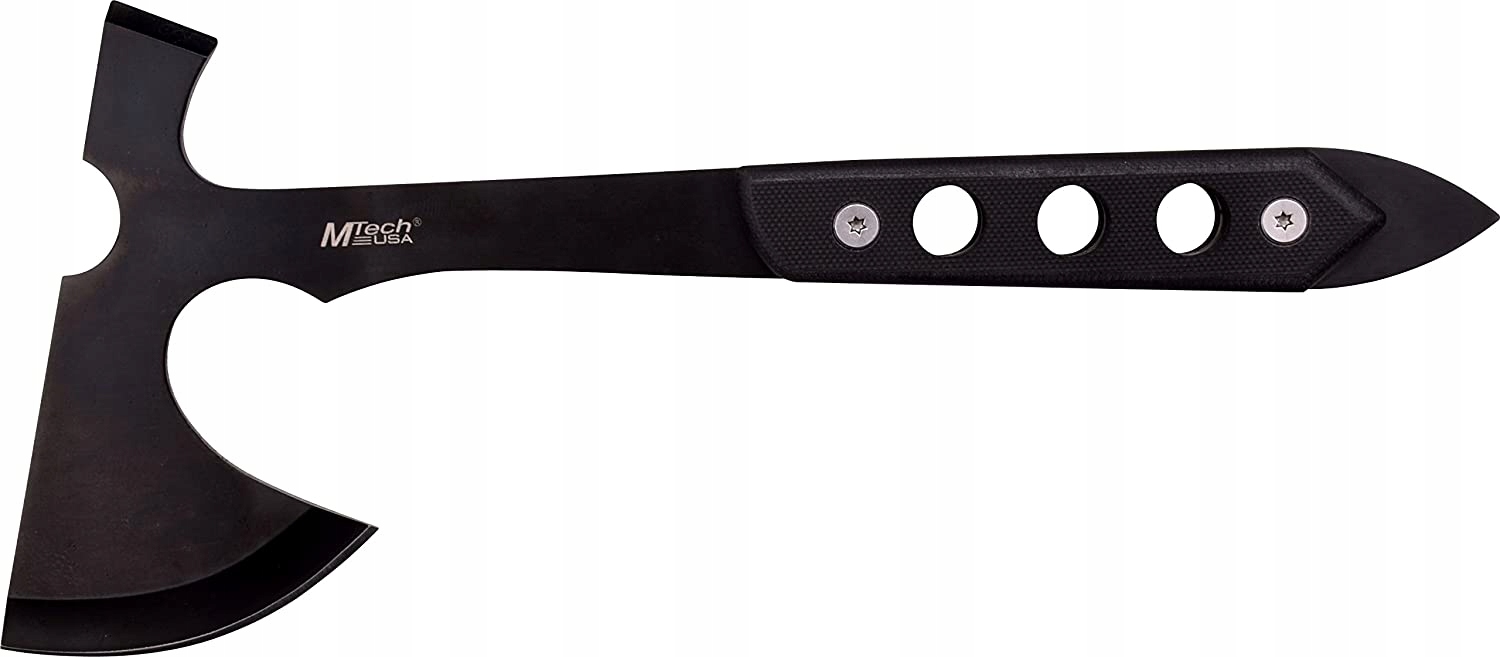 MTech Usa MT-602G10 sekerka tomahawk