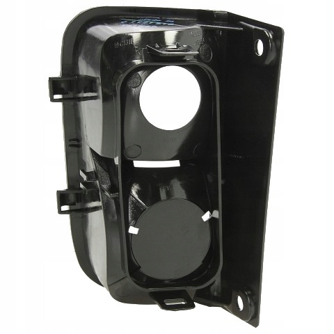 RENAULT TRAFIC OPEL VIVARO LIFT 07- LAMPA TYŁ P Producent części ME Premium