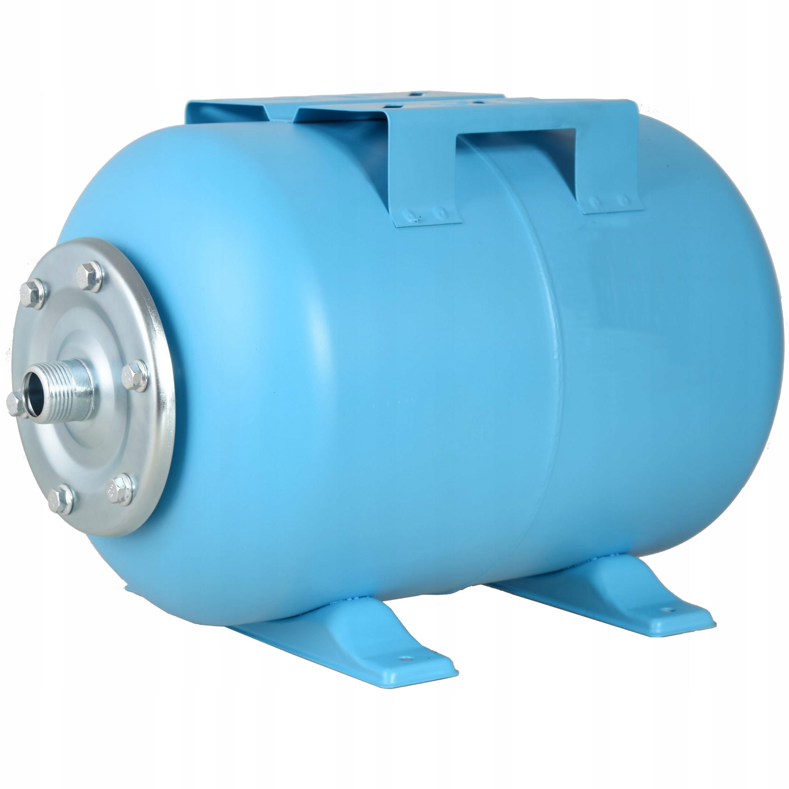 Hydroforová Horizontální Membránová Nádrž Pro Vodu Čerpadla Hydrofor 24 L