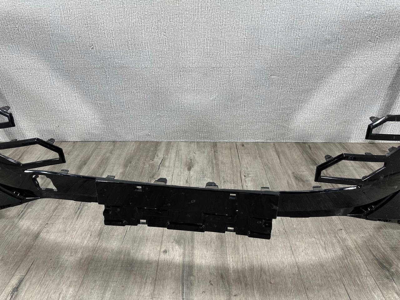 CHERY OMODA 5 LIFT 2025-> Stoßstange vorne 602002155AA