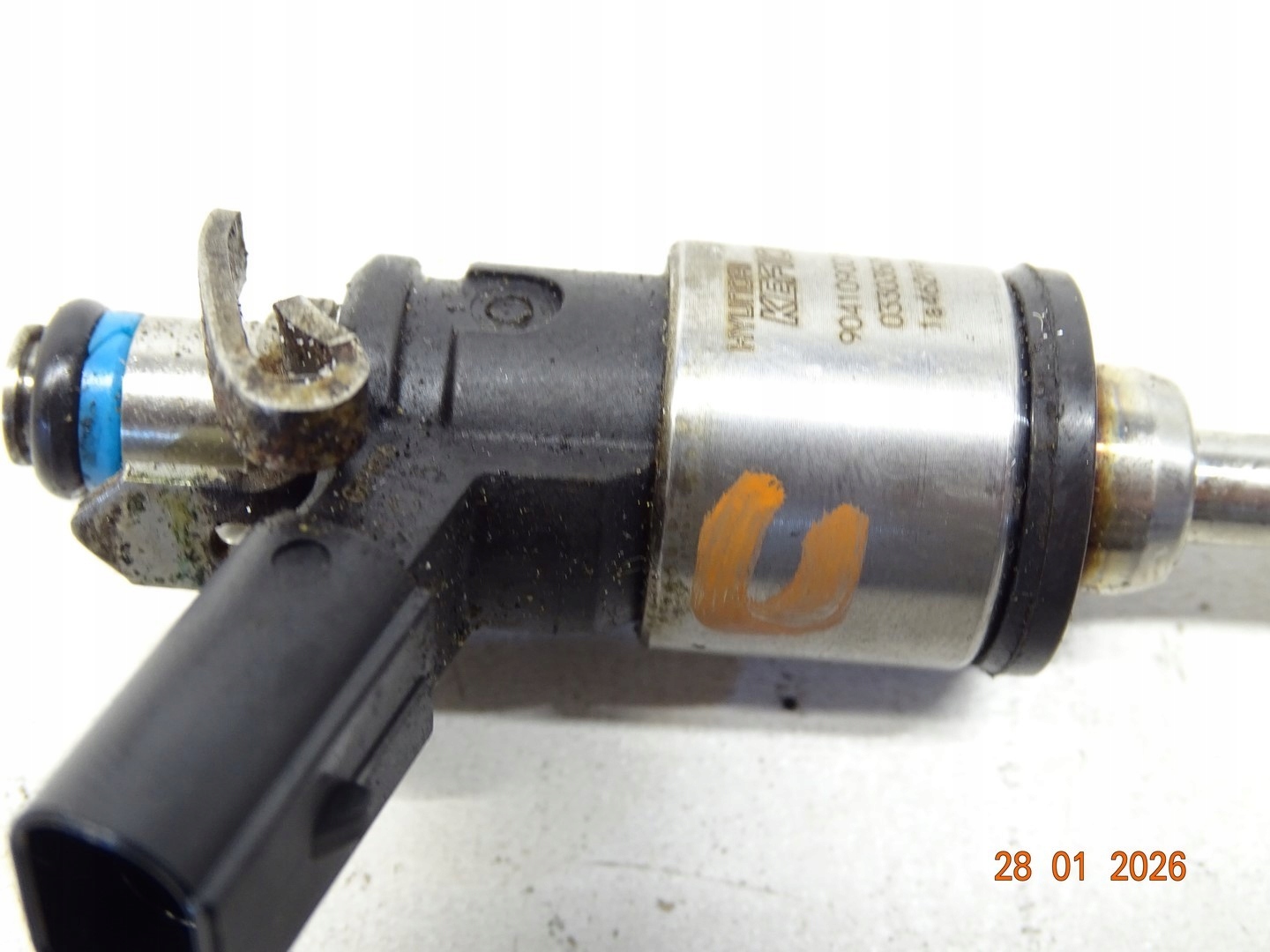 nozzle injector KIA SPORTAGE V 35310-2M417