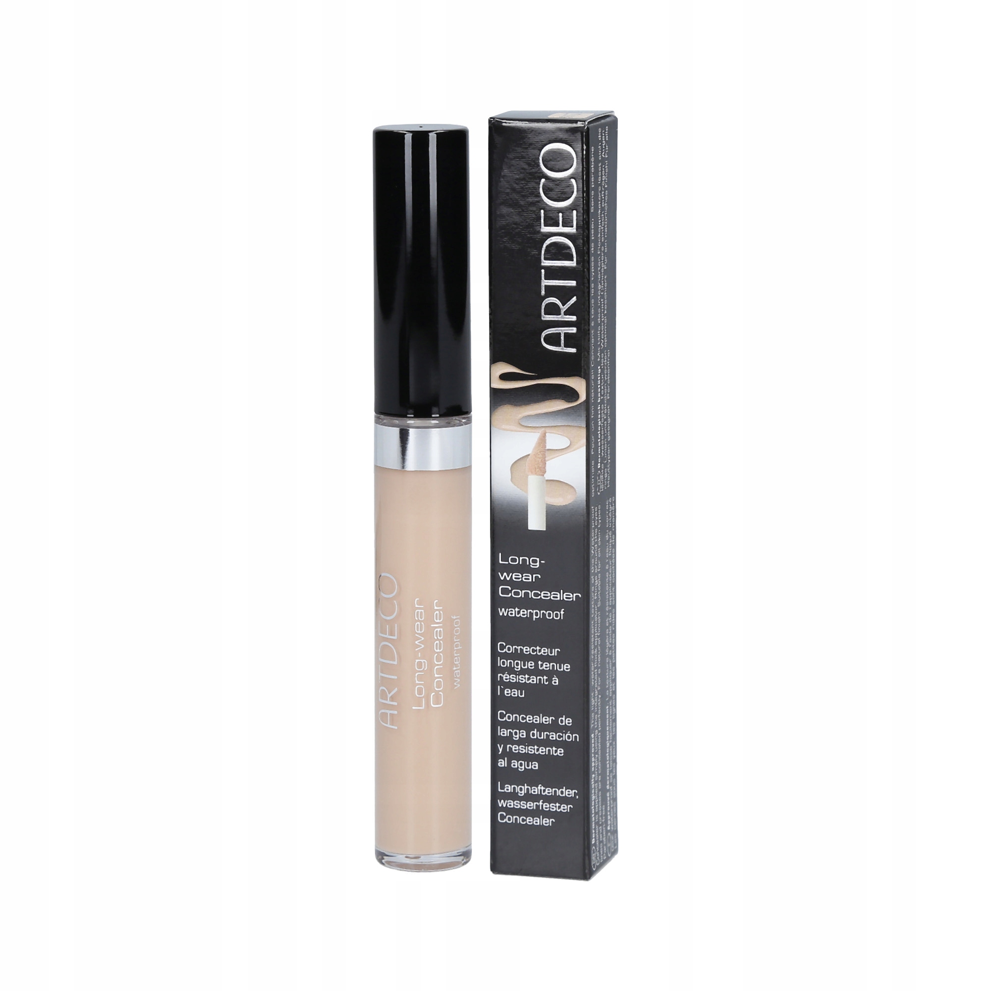 

Artdeco Wodoodporny Korektor 14 Soft Ivory, 7ML
