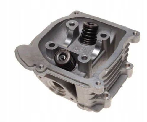 3836 - головка 4T.80cm3.47mm. Ecobike Ering Flex Tech 50