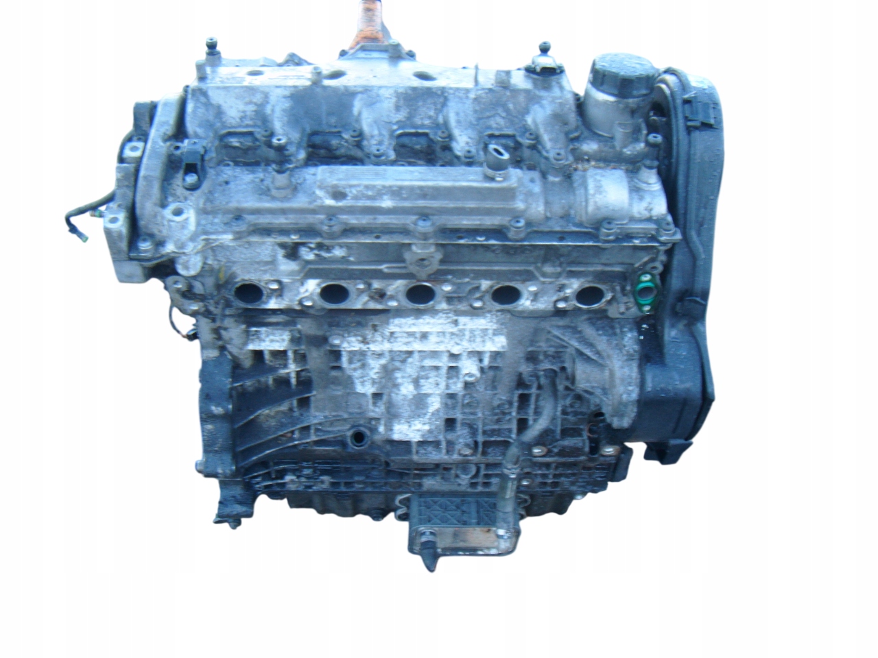 VOLVO S60 1 I 00- 2.4 D5 SILNIK SŁUPEK D5244T